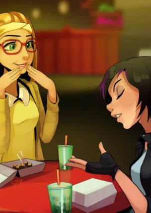 Город героев