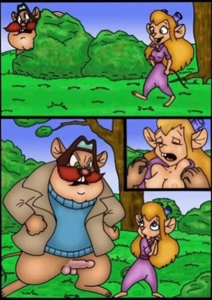 Спасение Гайки