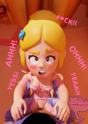 Пайпер и Рико