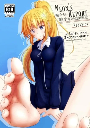 Маленький Эксперимент