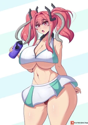 Бремертон  (Azur Lane)