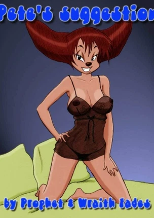 Предложение Пита