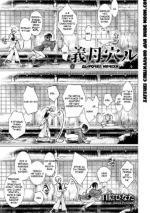 Дырочка мачехи