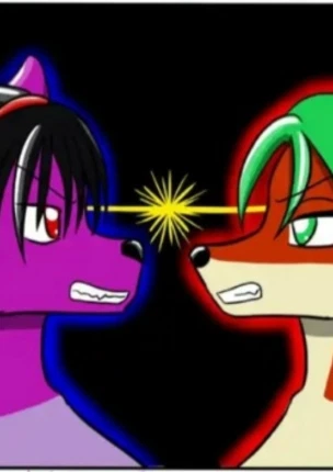 Волшебная вечеринка