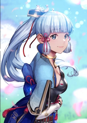 Аяка