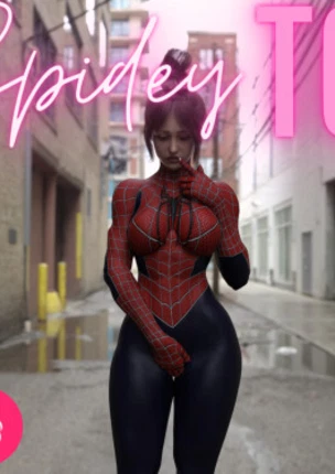 Spidey TG