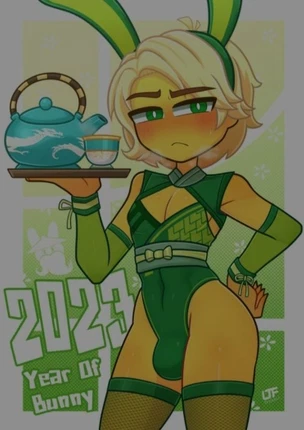 Сборник артов от Lezaki.