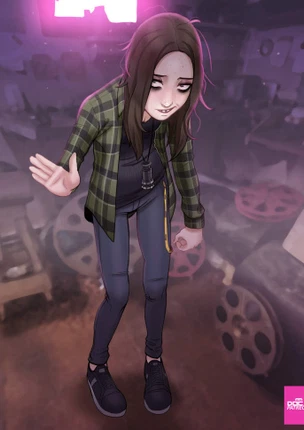 Кэсси Рамирес