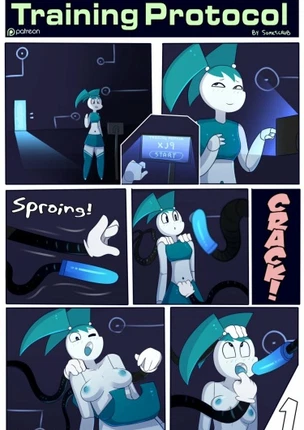 Тренировочный протокол