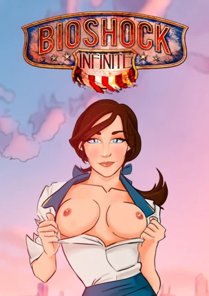 Bioshock Infinite