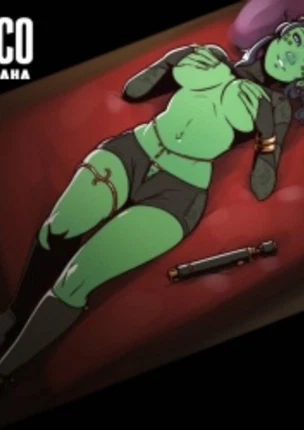 Падаван с Мириалана