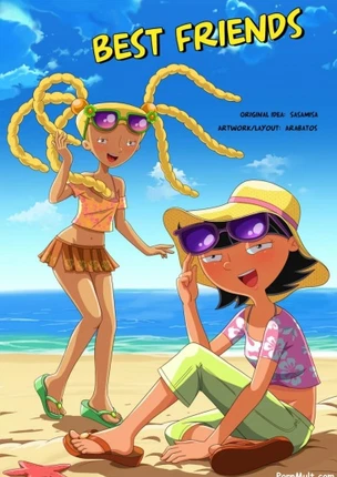 Лучшие друзья