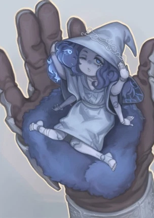 Ренни и Мелина