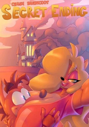 Секретная концовка